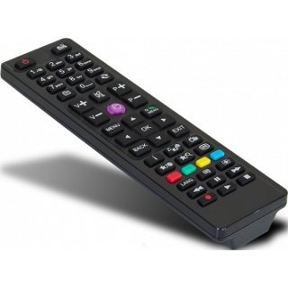 Pilot TV Funai RC4870